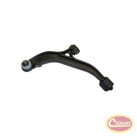 Lower Control Arm (Front Left) - Crown# 4694761AC