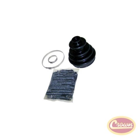 Boot Kit (Outer) - Crown# 4762496