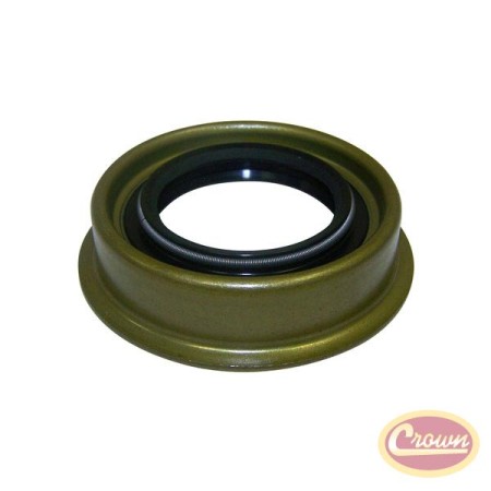 Axle Shaft Outer Seal - Crown# 4856336