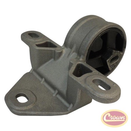 Engine Mount Isolator (Front) - Crown# 4861314AB