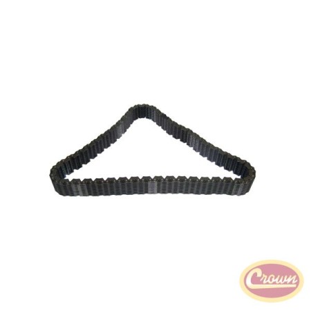 Transfer Case Chain (49 Links) - Crown# 5003453AA