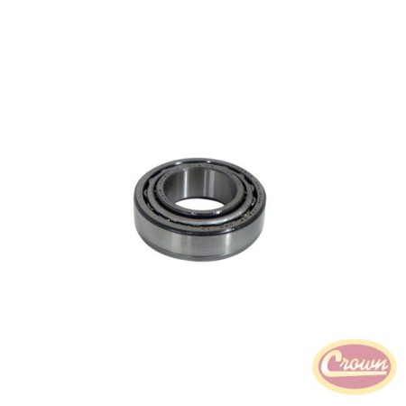 Outer Axle Bearing - Crown# 5012825AA