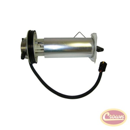 Fuel Module (Cherokee) - Crown# 5012953AC