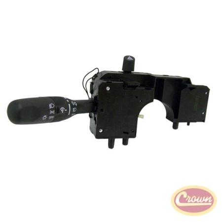 Multifunction Switch - Crown# 5016708AD