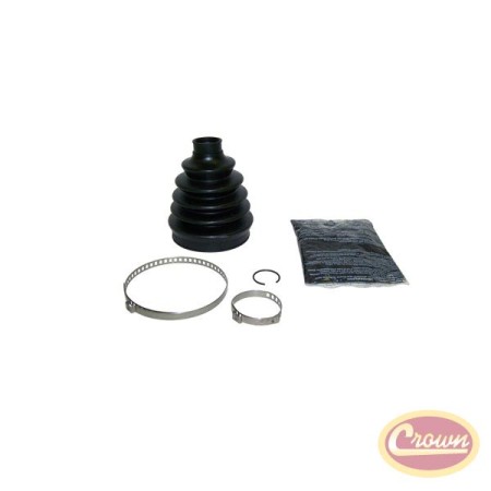 Boot Kit (Outer) - Crown# 5018063AA