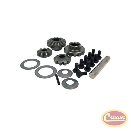 Differential Gear Kit - Crown# 5066530AA