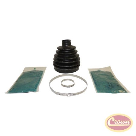 Boot Kit (Outer) - Crown# 5072391AA
