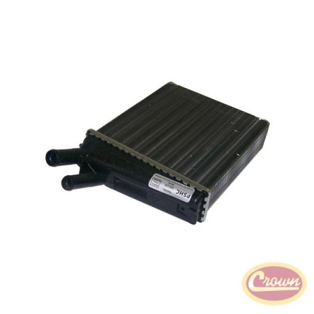 Heater Core (Wrangler TJ) - Crown# 5073180AA