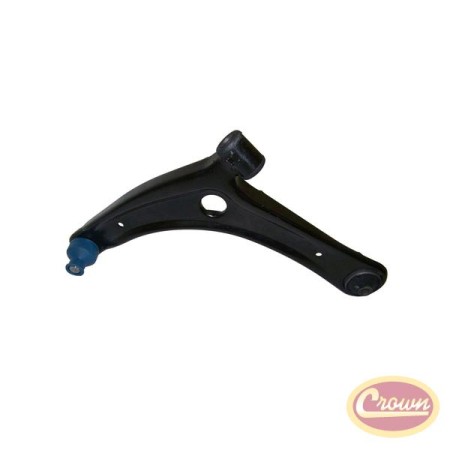 Control Arm (Front Left Lower) - Crown# 5105041AC