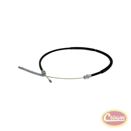 Brake Cable - Crown# 52003256