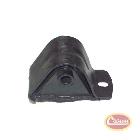 Front Engine Mount - Crown# 52007394