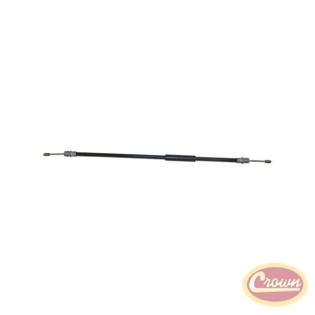 Front Cable - Crown# 52008232