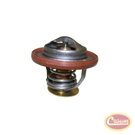 Thermostat (203 degree) - Crown# 52028898AE