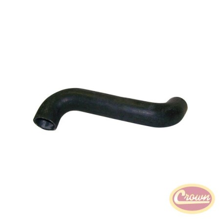 Radiator Hose (Lower - Outlet) - Crown# 52028987AB
