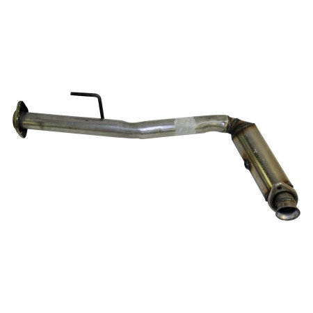 Exhaust Pipe & Converter - Crown# 52059730AB