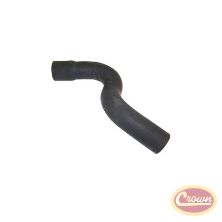 Radiator Hose (Lower-Outlet) - Crown# 52079873AA