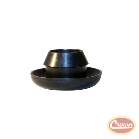 Differential  Cover Plug - Crown# 5252504