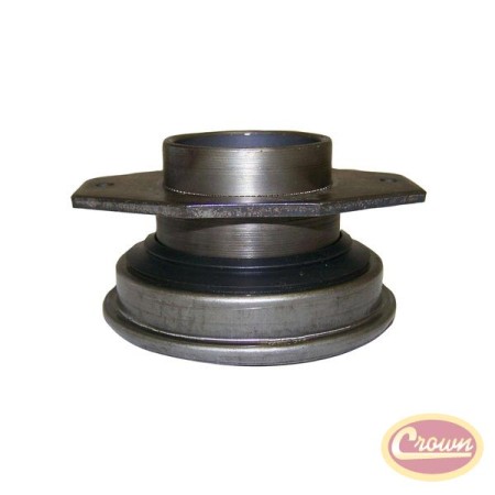 Clutch Throwout Bearing - Crown# 53000175