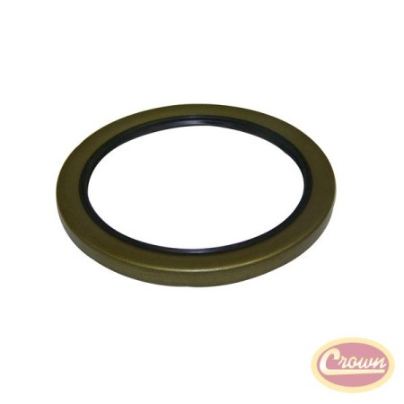Front Hub Oil Seal (Center) - Crown# 53000237
