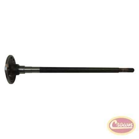 Rear Axle Shaft (Right) - Crown# 53000404