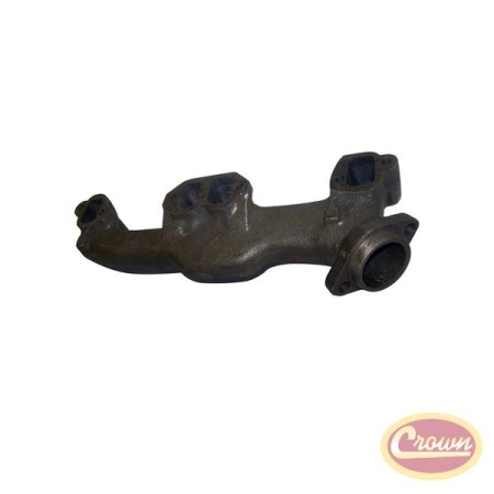 Exhaust Manifold (Right) - Crown# 53009378
