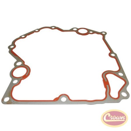 Timing Chain Case Cover Gasket - Crown# 53020862