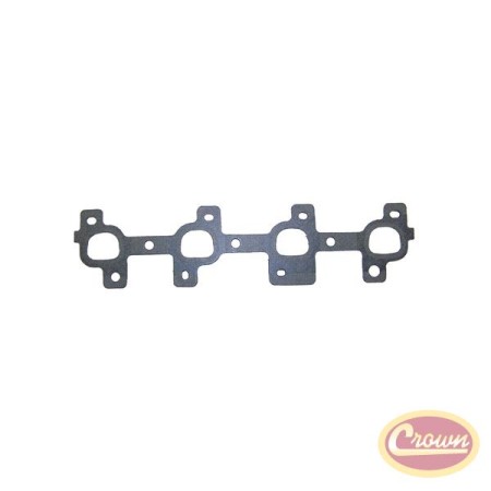 Exhaust Manifold Gasket (Right) - Crown# 53030812