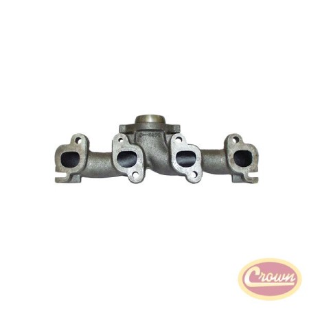 Exhaust Manifold (Right) - Crown# 53030934