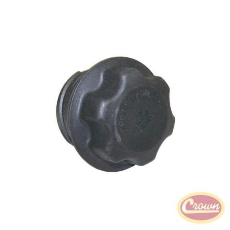 Oil Filler Cap - Crown# 53032389AC