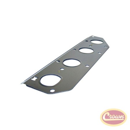 Exhaust Manifold Gasket (Right) - Crown# 53032832AH