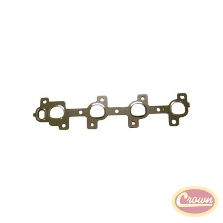 Exhaust Manifold Gasket (Left) - Crown# 53034029AD