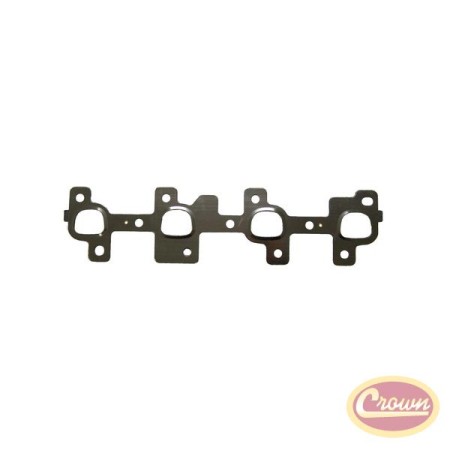 Exhaust Manifold Gasket (Right) - Crown# 53034030AC