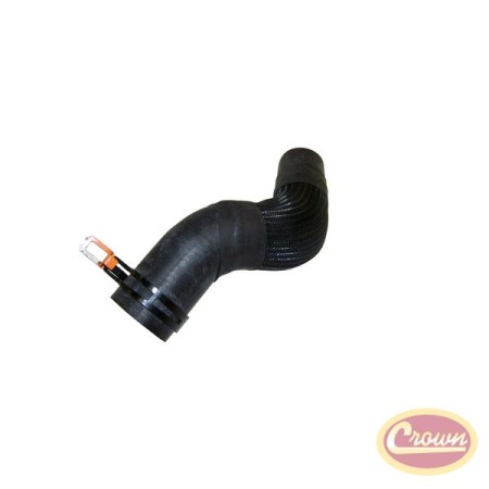 Radiator Hose (Lower-Outlet) - Crown# 55037948AD