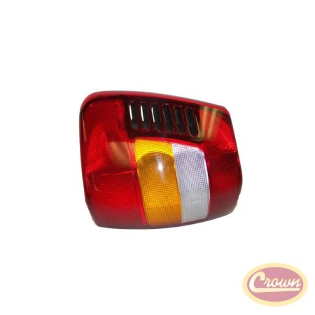 Tail Lamp (Europe - Right) - Crown# 55155142AG