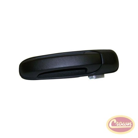 Outer Door Handle (Front Right) - Crown# 55360614AB