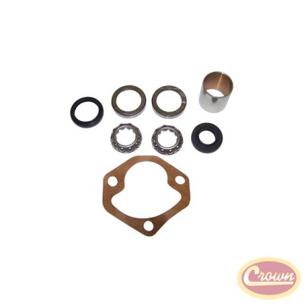 Steering Gear Repair Kit - Crown# 5710618