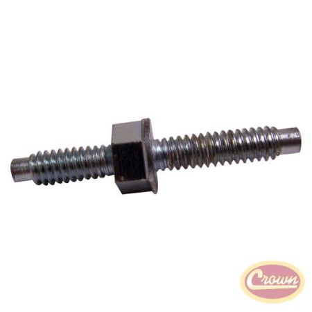 Valve Cover Mounting Stud - Crown# 6035968AA