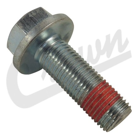 One New Bolt - Crown# 6104257AA