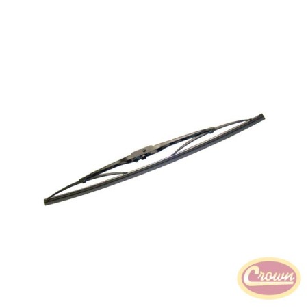 Wiper Blade (Front - 15") - Crown# 68002390AA