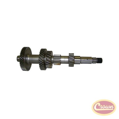 Cluster Gear (Threaded End) - Crown# 83500557