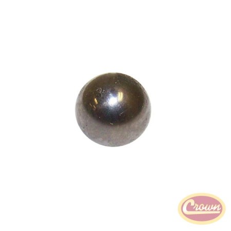 Reverse Ball - Crown# 83500573