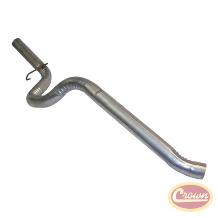 Tailpipe - Crown# 83502645