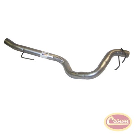 Tailpipe - Crown# 83502980