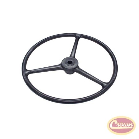 Steering Wheel - Crown# 914047