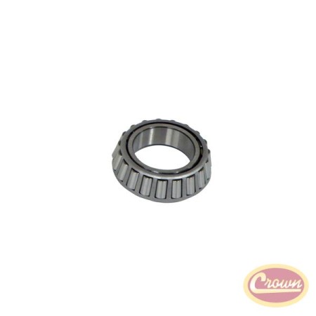 Front Hub Bearing (Outer) - Crown# J3156052