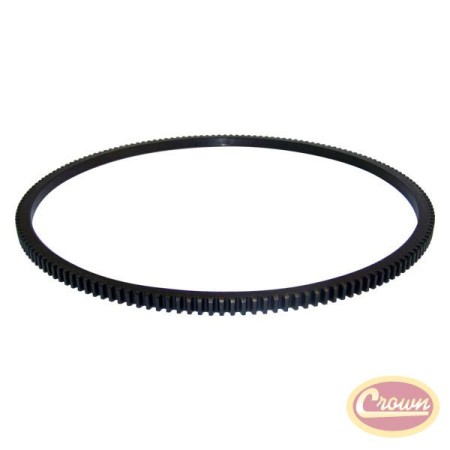 Flywheel Ring Gear - Crown# J3179741