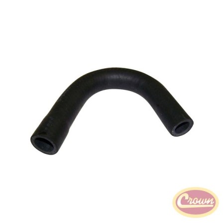 Water Bypass Hose - Crown# J3182494