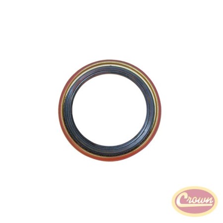 Front Hub Oil Seal (Outer) - Crown# J3238137