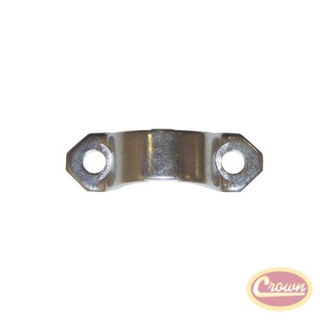 Universal Joint Strap Clamp - Crown# J3240553