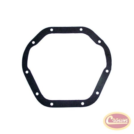 Differential Cover Gasket - Crown# J8122409